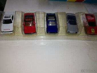 M?atchbox modely22 - 9