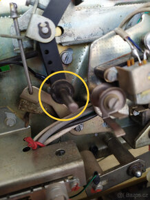 B73 sada řemínků - 9