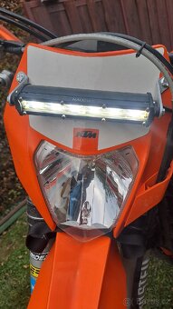 KTM 450 EXC - 9