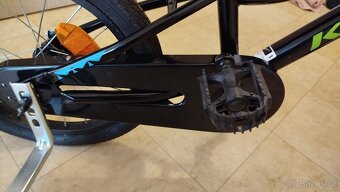 Dětské kolo Kross 16" - 9