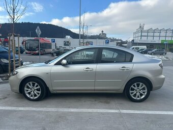 Mazda 3 1.6 MZ-CD CE - 9