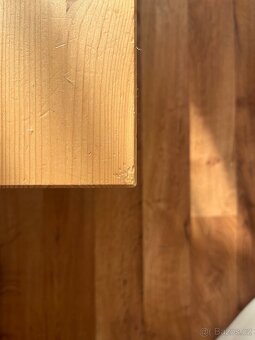 Hemnes konferenční stůl - 9