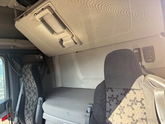 Scania R450,BDF,retardér,6x2 - 9