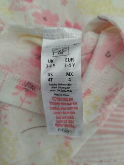 Pyžama a noční košilky - 9