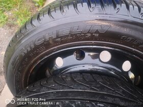 Letni pneu 195/55/15 Michelin - 9