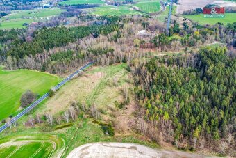 Prodej pozemku 47169 m2 ve Františkových Lázních, Jedličná - 9