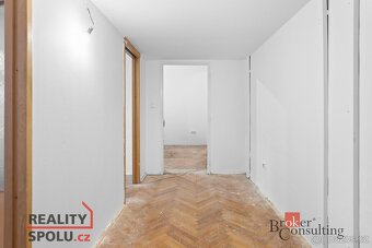 Prodej, komerční/činžovní dům, 1270 m2, Dukelská třída 3/5, - 9