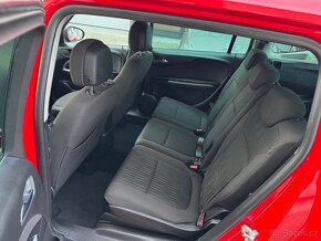 Opel Zafira 1,6 CDTi 100kW, servis, navi, vyhř.volant - 9