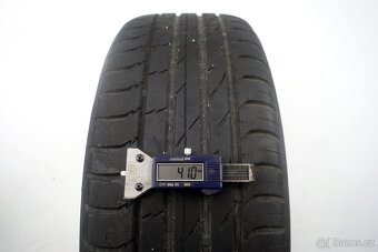 Suzuki Vitara - 16" alu kola - Letní pneu - 9