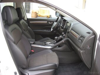 Renault Koleos 2.0DCI 177PS Limited Edition A/T 4x4 - 9