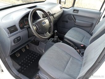 Ford Transit Connect 1.8 TDCI,66kw,rv-2009. - 9