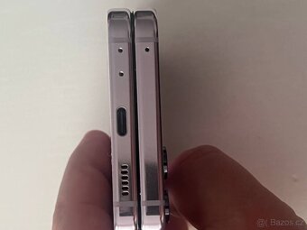 Samsung galaxy Zflip5 512gb prodám/vyměním - 9
