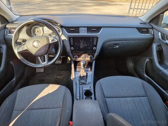 Škoda Octavia 1.4TSI 110kw DSG - 9
