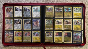 Pokemon Master Set Brilliant Stars - 9