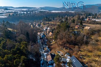 Prodej pozemku na výstavbu RD, Kamenný Přívoz, 593 m2 - 9