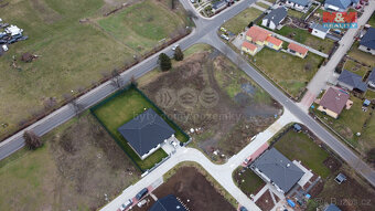 Prodej pozemku k bydlení, 1091 m², Nezabylice - 9
