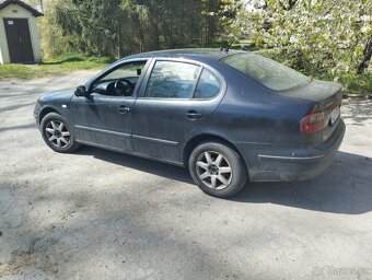 Seat Toledo TDI - 9