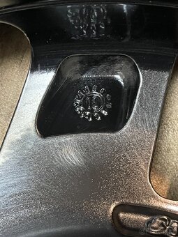 5x130 r16 Original Fiat - 9