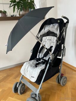 Maclaren techno XLR - 9