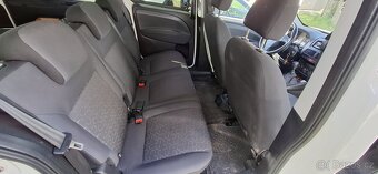 Fiat Doblo 1.4 Lpg - 9