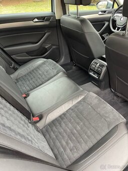 2018 Volkswagen Passat 4MOTION 2.0 TDI 140kW - 9