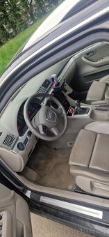 Audi A4b7 combi 3.2 fsi - 9