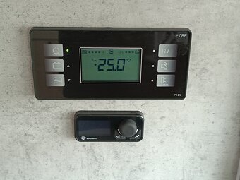 FIAT Ducato Light 2,2 MTJ L2H2 Obytný automobil - 9