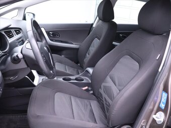 Kia Ceed 1,4 73Kw ALU Klima CZ (2015) - 9