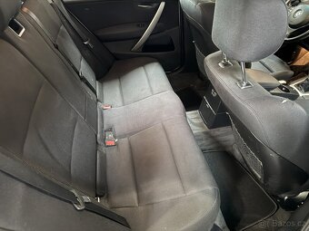 BMW X3 3.0 , 160 kW nafta, 2006 - 9