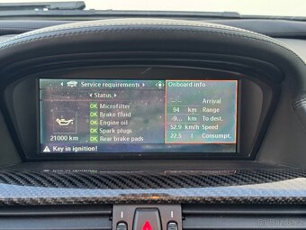 BMW E63 M6 V10 DPH - 9