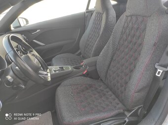 TT 1.8 TSI - 9