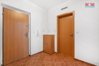 Prodej bytu 2+kk, 64 m², Praha, ul. Andersenova - 9