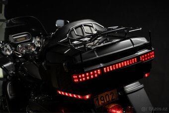 Harley-Davidson Road glide 110 CVO - 9