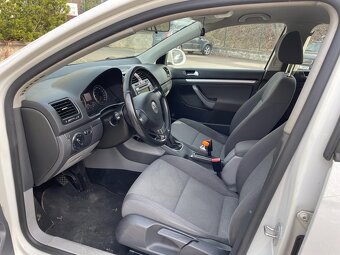 Volkswagen Golf V 1.9 TDi 77kW kombi - 9