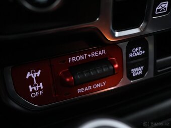 Jeep Gladiator 3,6 V6 Unlimited Rubicon Auto (2020) - 9