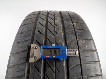 BMW X5 F15 - Originání 18" alu kola - Letní pneu - 9