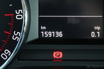 Škoda Octavia 1,6 TDI NOVÉ V ČR,1.MAJITEL,2017 - 9