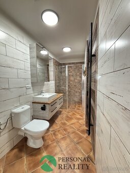 Pronájem byty 2+kk, 45 m2 - Chlumec nad Cidlinou - 9