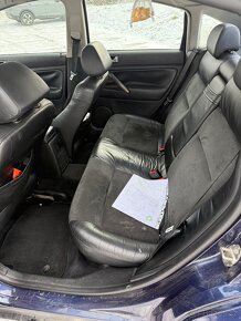 Vw Passat B5 1.9Tdi 85kw - 9