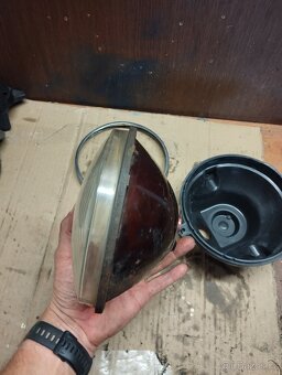 Jawa 350 - 9