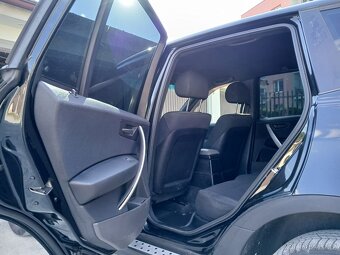 Prodám BMW X3 3.0d 150KW (E83) - 9