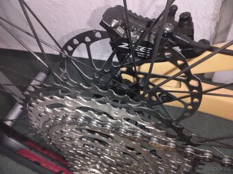 Nukeproof Mega 290 Carbon - 9