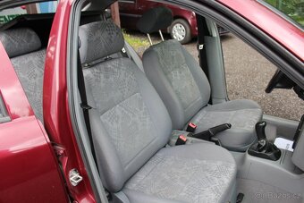 Škoda Octavia - 9