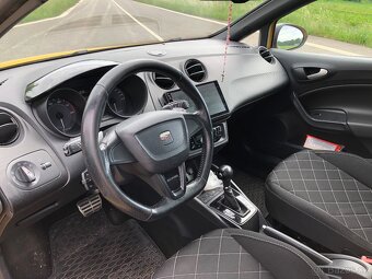 Prodám Seat Ibiza Cupra (180 PS) - 9