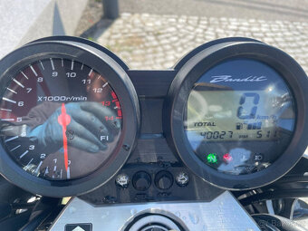 Suzuki GSF 650 N Bandit - 9