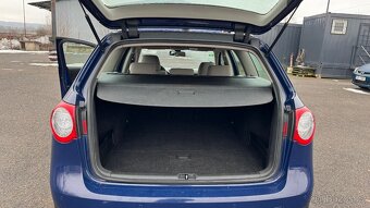 VW Passat 2.0 TDi Comfortline CR - 9