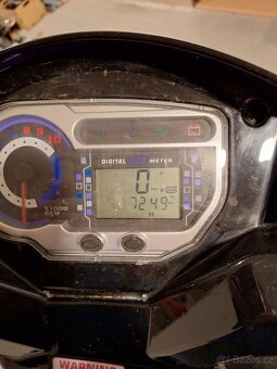 Capirelli 125 - 9