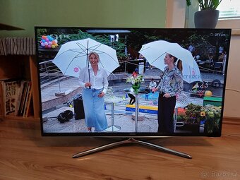 Smart TV Samsung UE40J6272-úhlopříčka 101cm, WiFi, dvbt2 - 9