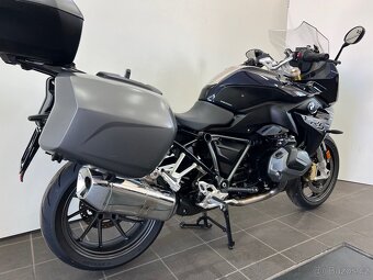 BMW R 1250 RS ABS ESA Full - 9