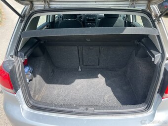 Volkswagen Golf 6 1.6 TDI 66kw 2009 179tis.naj - 9